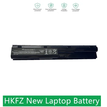 HKFZ Новый Аккумулятор Для Ноутбука HP ProBook 4330s 4331s 4430s 4431s 4435s 4436s 4440s 4441 s 4540s 4530s LC32BA122 PR06 QK646AA