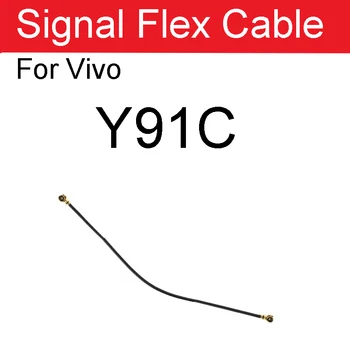 Гибкий кабель сигнальной антенны для Vivi Y91C, внутренний провод WiFi, ленточная антенна Для VIVO Y91C, запасные части для ремонта