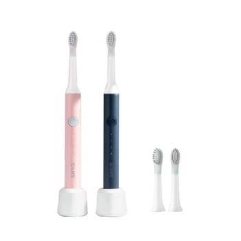 Средство для отбеливания зубов IPX7 Водонепроницаемая Гигиеническая щетка Унисекс для женщин Мужчин R9UD