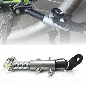Сцепное устройство для велосипедного прицепа Linker, Фаркоп, Муфта Сцепления, Универсальный разъем для велосипедного Мопеда, прочный и практичный